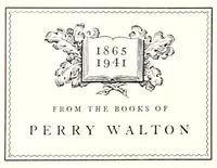 An illustration from The house that was reformed : a little story of the Wilson's experience with the Bay State man. (1900)