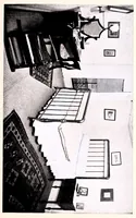 An illustration from The house that was reformed : a little story of the Wilson's experience with the Bay State man. (1900)