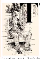 Picture 5 of 13 from The house that was reformed : a little story of the Wilson's experience with the Bay State man. (1900), leaf 5