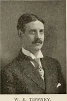 Picture 11 of 58 from House-warming at the new Howland store, Bridgeport, November 18th to 21st, 1908. (1845), leaf 13