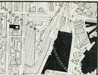 An illustration from The housing acts, 1890-1909, and town planning as applied to Great Britain. Containing the provisions of the Housing, Town Planning &c., etc., Act, 1909, and embodying the Town Planning Procedure Regulations (England and Wales), 1910. (1910)
