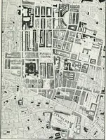 An illustration from The housing acts, 1890-1909, and town planning as applied to Great Britain. Containing the provisions of the Housing, Town Planning &c., etc., Act, 1909, and embodying the Town Planning Procedure Regulations (England and Wales), 1910. (1910)