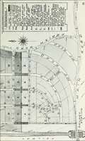 An illustration from The housing acts, 1890-1909, and town planning as applied to Great Britain. Containing the provisions of the Housing, Town Planning &c., etc., Act, 1909, and embodying the Town Planning Procedure Regulations (England and Wales), 1910. (1910)