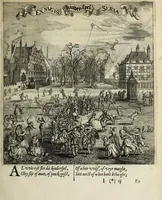 Picture 6 of 21 from Houwelyck, dat is, De gansche gelegtheydt des echten staets (1625), leaf 15