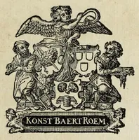 Picture 10 of 21 from Houwelyck, dat is, De gansche gelegtheydt des echten staets (1625), leaf 157