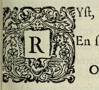 An illustration from Houwelyck, dat is, De gansche gelegtheydt des echten staets (1625)