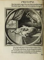 Picture 15 of 21 from Houwelyck, dat is, De gansche gelegtheydt des echten staets (1625), leaf 346
