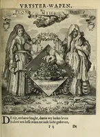 Picture 8 of 21 from Houwelyck, dat is, De gansche gelegtheydt des echten staets (1625), leaf 81