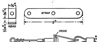 An illustration from How To Build A 20 Foot Bi Plane Glider (1912)