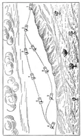 An illustration from How To Build A 20 Foot Bi Plane Glider (1912)