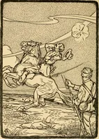 Picture 11 of 19 from How the flag became old glory (1915), leaf 105