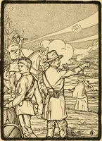 Picture 14 of 19 from How the flag became old glory (1915), leaf 143