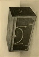 An illustration from How the flag became old glory (1915)