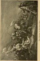 An illustration from How the flag became old glory (1915)