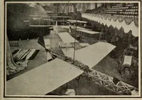 An illustration from How it flies; (1910)