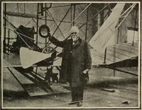 Picture 65 of 178 from How it flies; (1910), leaf 144