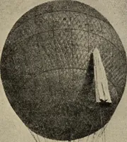 An illustration from How it flies; (1910)