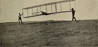 An illustration from How it flies; (1910)