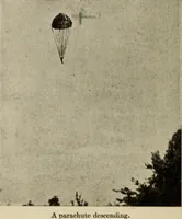 An illustration from How it flies; (1910)