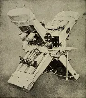 Picture 95 of 178 from How it flies; (1910), leaf 203