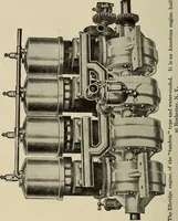An illustration from How it flies; (1910)