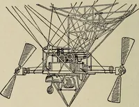 Picture 147 of 178 from How it flies; (1910), leaf 317