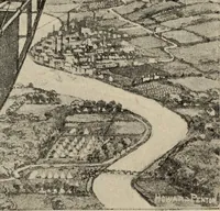 Picture 165 of 178 from How it flies; (1910), leaf 366