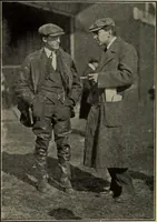 An illustration from How it flies; (1910)