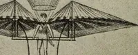 An illustration from How it flies; (1910)