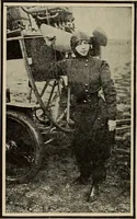 Picture 176 of 178 from How it flies; (1910), leaf 447