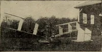An illustration from How it flies; (1910)