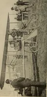 An illustration from How it flies; (1910)