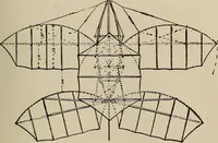 An illustration from How it flies; (1910)