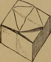 An illustration from How? or, Spare hours made profitable for boys and girls (1887)
