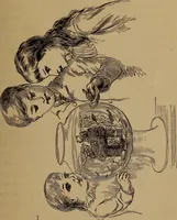 An illustration from How? or, Spare hours made profitable for boys and girls (1887)