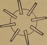 An illustration from How? or, Spare hours made profitable for boys and girls (1887)