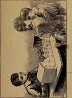 An illustration from How? or, Spare hours made profitable for boys and girls (1887)