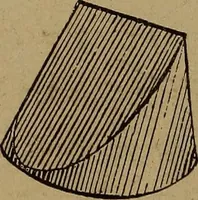 An illustration from How? or, Spare hours made profitable for boys and girls (1887)