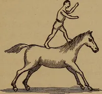 An illustration from How? or, Spare hours made profitable for boys and girls (1887)