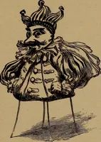 An illustration from How? or, Spare hours made profitable for boys and girls (1887)