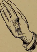 An illustration from How? or, Spare hours made profitable for boys and girls (1887)