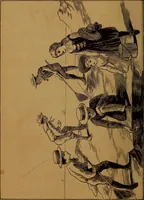 An illustration from How? or, Spare hours made profitable for boys and girls (1887)