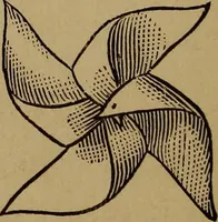 An illustration from How? or, Spare hours made profitable for boys and girls (1887)