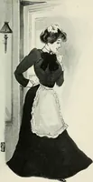 An illustration from How Paris amuses itself; (1903)