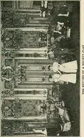 An illustration from How Paris amuses itself; (1903)