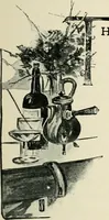 An illustration from How Paris amuses itself; (1903)