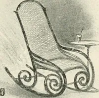An illustration from How Paris amuses itself; (1903)