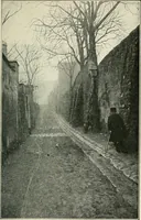 An illustration from How Paris amuses itself; (1903)