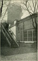An illustration from How Paris amuses itself; (1903)