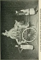 An illustration from How Paris amuses itself; (1903)